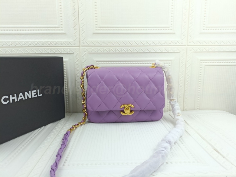 Chanel Handbags 242